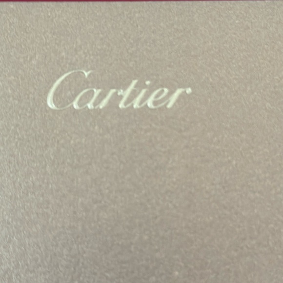 2025 Cartier Lunar New Year Money Envelopes (10 envelopes) - new - Picture 8 of 9